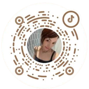 @设计主理人-Nancy 抖音二维码